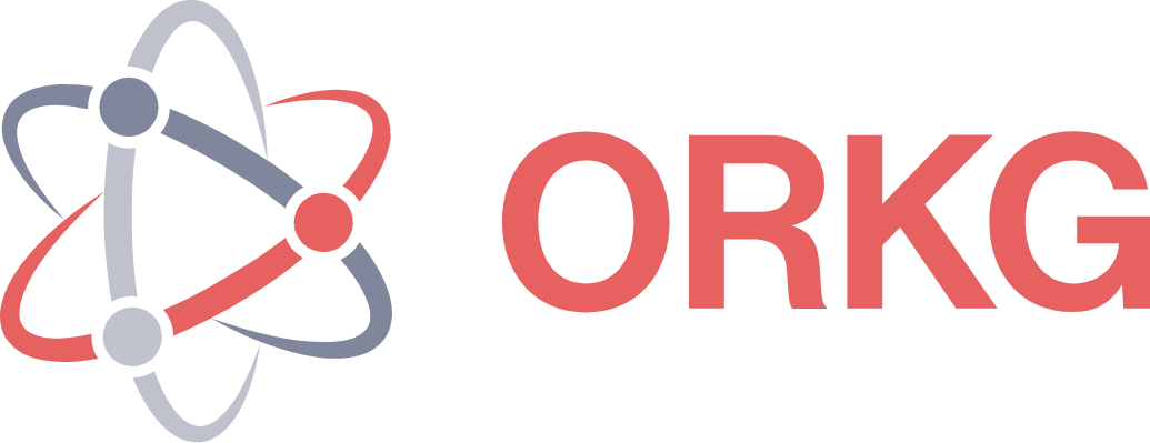 Logo ORKG